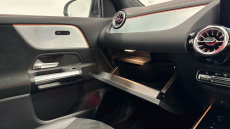 Mercedes-Benz Eqa 250 140kW AMG Line Premium 66.5kWh 5dr Auto Electric Hatchback